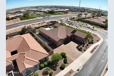 21565 S 223rd Place, Queen Creek, AZ 85142 - Photo 61