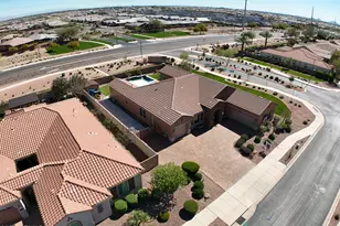 21565 S 223rd Pl, Queen Creek, AZ 85142 - Photo 61