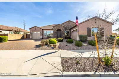 21565 S 223rd Place, Queen Creek, AZ 85142 - Photo 63