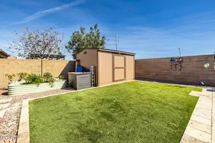 21565 S 223rd Pl, Queen Creek, AZ 85142 - Photo 51