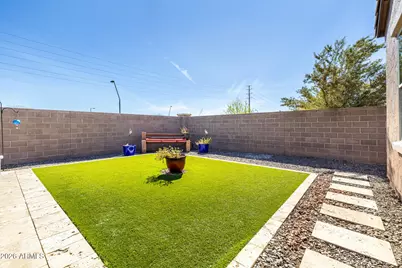 21565 S 223rd Place, Queen Creek, AZ 85142 - Photo 49