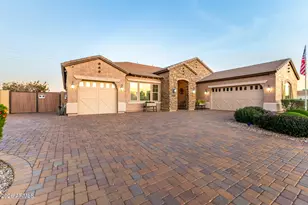 21565 S 223rd Pl, Queen Creek, AZ 85142 - Photo 67