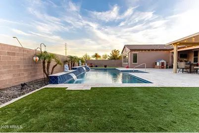 21565 S 223rd Place, Queen Creek, AZ 85142 - Photo 57