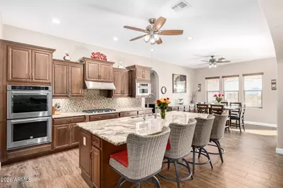 21565 S 223rd Place, Queen Creek, AZ 85142 - Photo 17