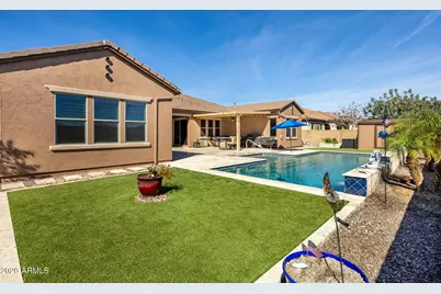 21565 S 223rd Place, Queen Creek, AZ 85142 - Photo 47