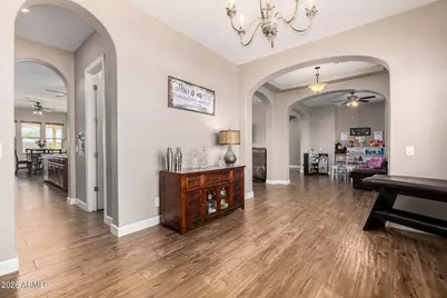 21565 S 223rd Place, Queen Creek, AZ 85142 - Photo 11