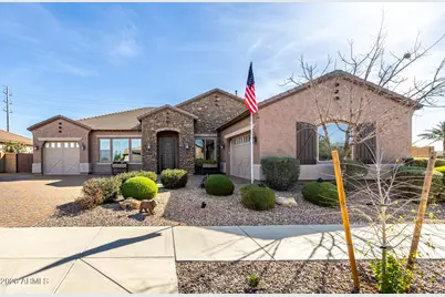 21565 S 223rd Place, Queen Creek, AZ 85142 - Photo 51