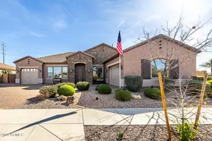 21565 S 223rd Pl, Queen Creek, AZ 85142 - Photo 51