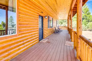 2718 Church Ln, Overgaard, AZ 85933 - Photo 3