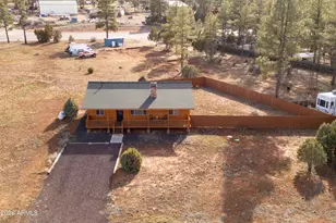 2718 Church Ln, Overgaard, AZ 85933 - Photo 33