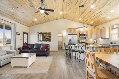 2718 Church Lane, Overgaard, AZ 85933 - Photo 3