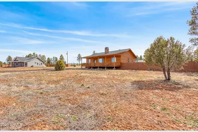 2718 Church Lane, Overgaard, AZ 85933 - Photo 29