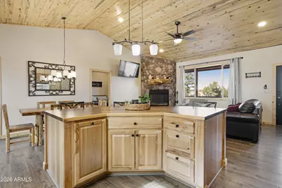 2718 Church Lane, Overgaard, AZ 85933 - Photo 11