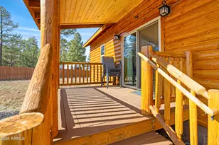 2718 Church Ln, Overgaard, AZ 85933 - Photo 37