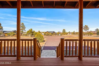 2718 Church Lane, Overgaard, AZ 85933 - Photo 3