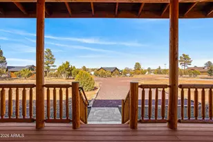 2718 Church Ln, Overgaard, AZ 85933 - Photo 3