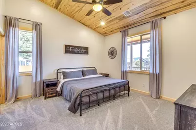 2718 Church Lane, Overgaard, AZ 85933 - Photo 13