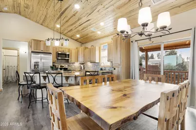 2718 Church Lane, Overgaard, AZ 85933 - Photo 7