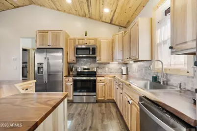 2718 Church Lane, Overgaard, AZ 85933 - Photo 15