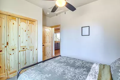 2718 Church Lane, Overgaard, AZ 85933 - Photo 17