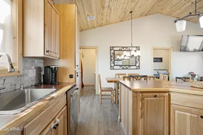 2718 Church Lane, Overgaard, AZ 85933 - Photo 17