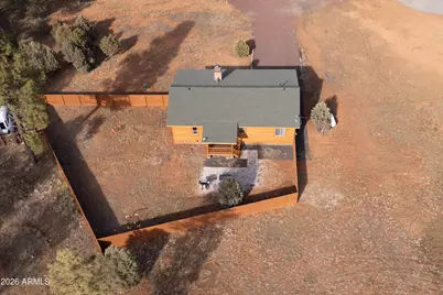 2718 Church Lane, Overgaard, AZ 85933 - Photo 33