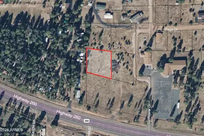 2718 Church Lane, Overgaard, AZ 85933 - Photo 49