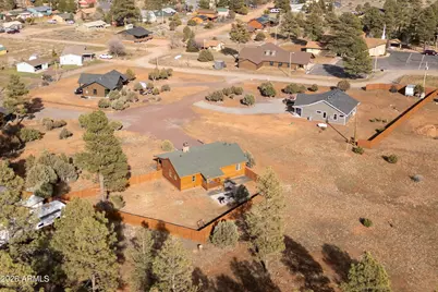 2718 Church Lane, Overgaard, AZ 85933 - Photo 31