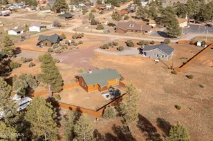2718 Church Ln, Overgaard, AZ 85933 - Photo 31