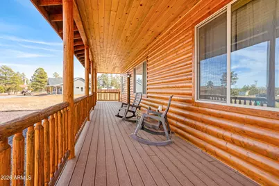 2718 Church Lane, Overgaard, AZ 85933 - Photo 35