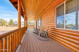 2718 Church Ln, Overgaard, AZ 85933 - Photo 35