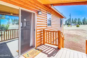 2718 Church Ln, Overgaard, AZ 85933 - Photo 21