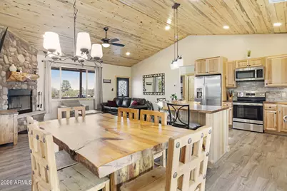 2718 Church Lane, Overgaard, AZ 85933 - Photo 7