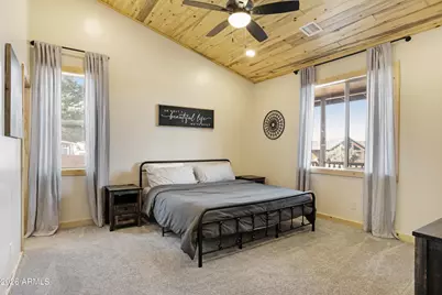 2718 Church Lane, Overgaard, AZ 85933 - Photo 19