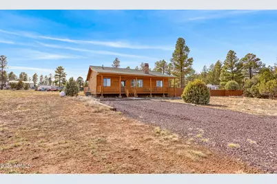 2718 Church Lane, Overgaard, AZ 85933 - Photo 5
