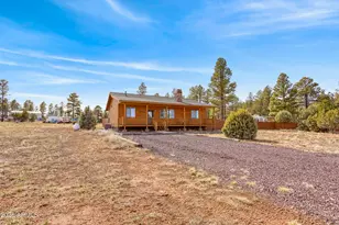 2718 Church Ln, Overgaard, AZ 85933 - Photo 5
