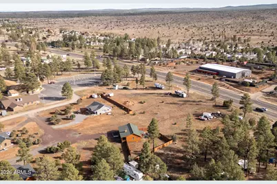 2718 Church Lane, Overgaard, AZ 85933 - Photo 45