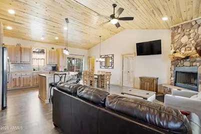 2718 Church Lane, Overgaard, AZ 85933 - Photo 5