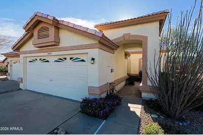 20616 N 103rd Lane, Peoria, AZ 85382 - Photo 31