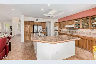 18030 N Saddle Ridge Drive, Surprise, AZ 85374 - Photo 9