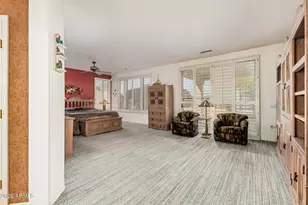 18030 N Saddle Ridge Dr, Surprise, AZ 85374 - Photo 17