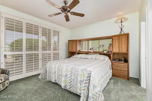 18030 N Saddle Ridge Dr, Surprise, AZ 85374 - Photo 21