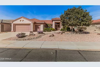 18030 N Saddle Ridge Drive, Surprise, AZ 85374 - Photo 31