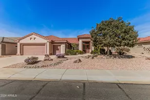 18030 N Saddle Ridge Dr, Surprise, AZ 85374 - Photo 31