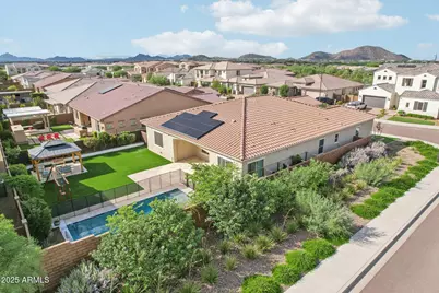 22721 N 34th Street, Phoenix, AZ 85050 - Photo 45