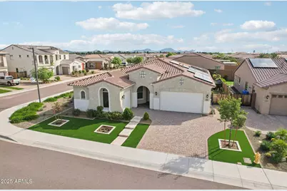 22721 N 34th Street, Phoenix, AZ 85050 - Photo 43