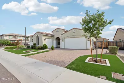 22721 N 34th Street, Phoenix, AZ 85050 - Photo 3