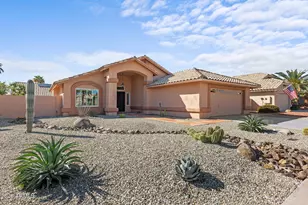 14643 W Whispering Wind Trail, Surprise, AZ 85374 - Photo 31