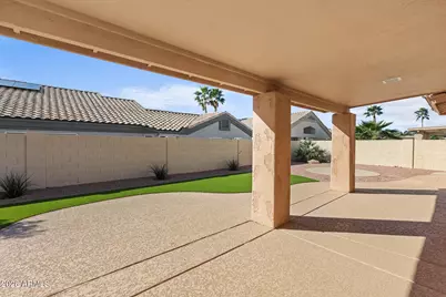 14643 W Whispering Wind Trail, Surprise, AZ 85374 - Photo 31