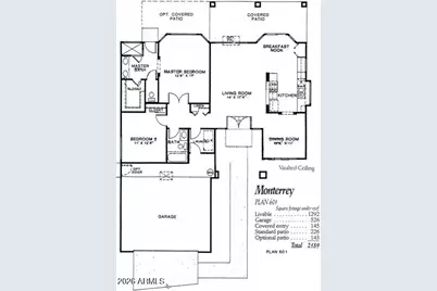 14643 W Whispering Wind Trail, Surprise, AZ 85374 - Photo 33